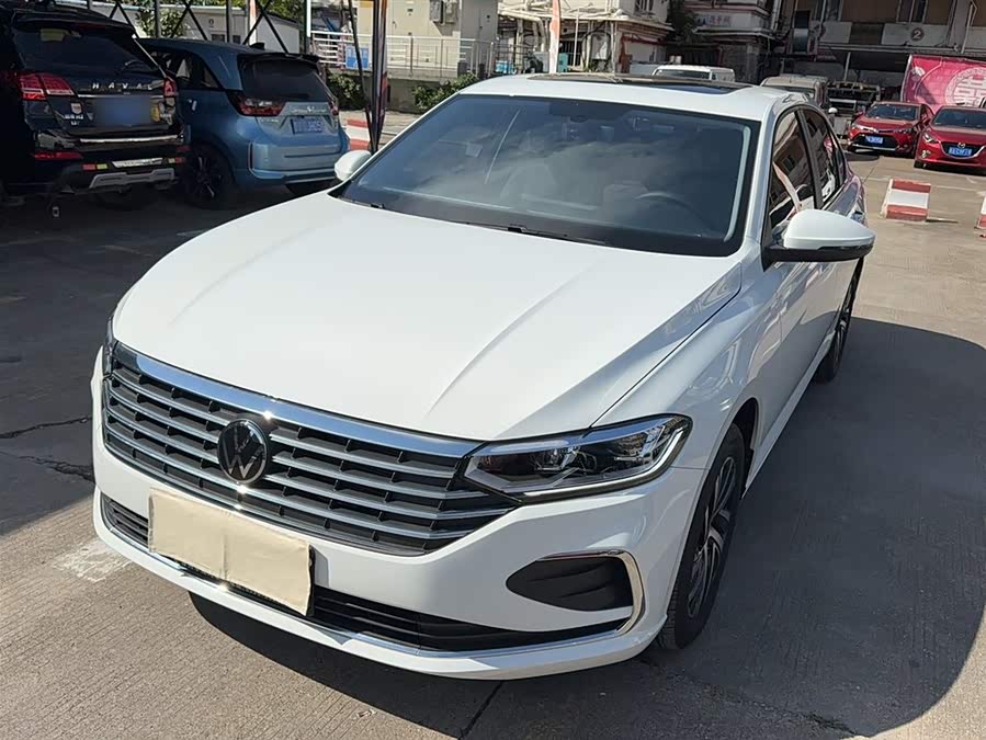 2023 Volkswagen Lavida 280TSI DSG Full Comfort Edition