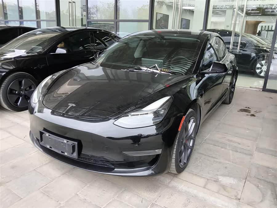 Model 3 2022 Performance All-Wheel Drive