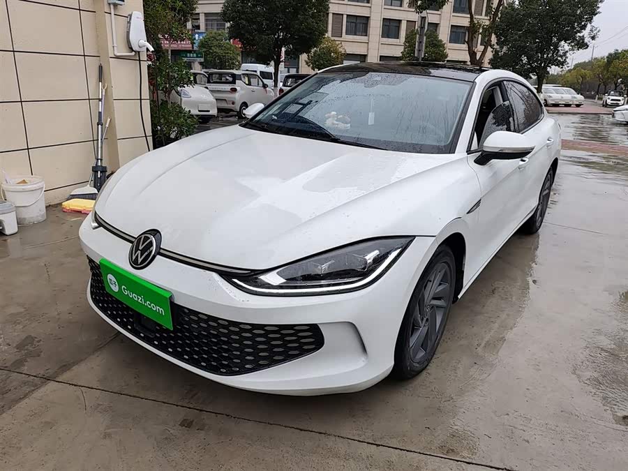 Lamando 2024 Lamando L 280TSI DSG Hot Edition