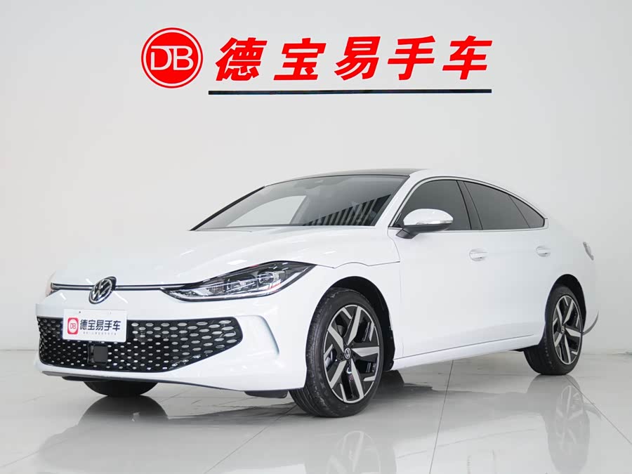 Lamando 2024 Lamando L 280TSI DSG Hot Edition