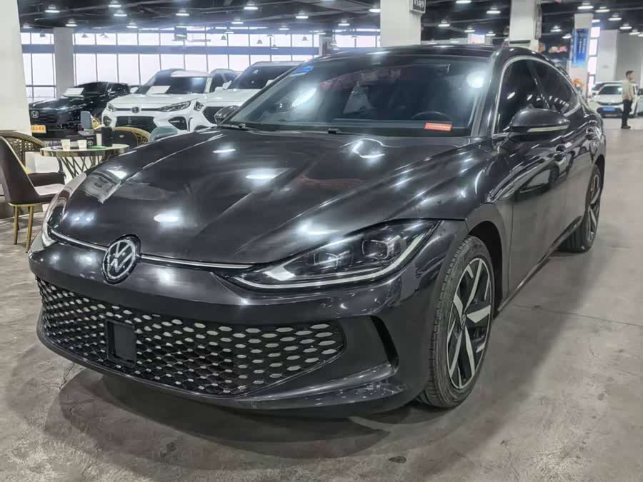 Lamando 2023 Lamando L 280TSI DSG Hot Edition