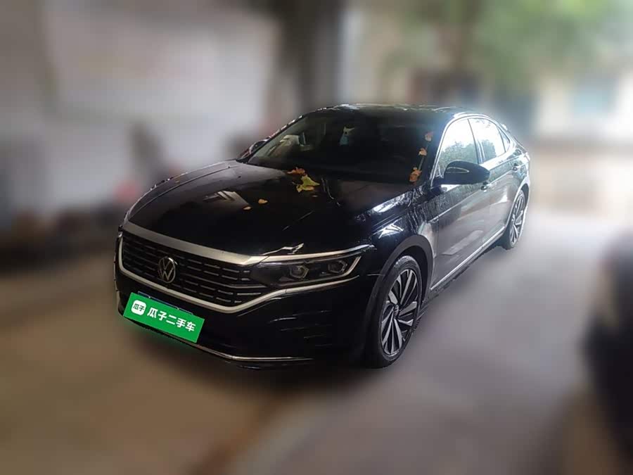 2023 Passat Facelift 380TSI Flagship Edition