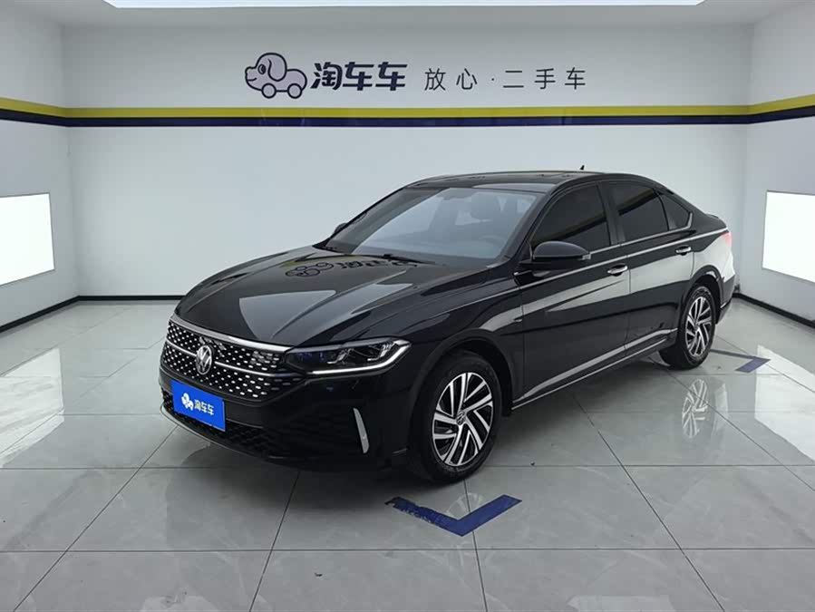 2023 Volkswagen Lavida 280TSI DSG Starry Sky Edition