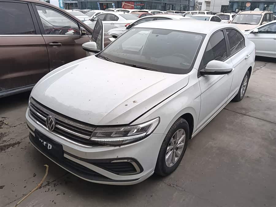 2024 Volkswagen Bora 200TSI DSG Comfort Edition