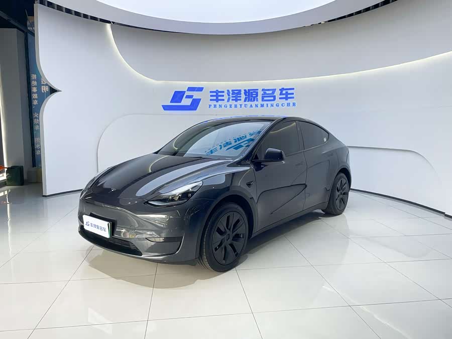 Model Y 2024 Rear-Wheel Drive