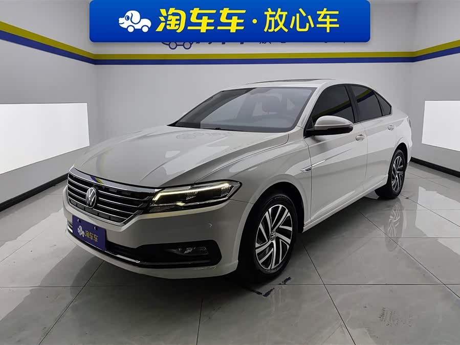 2022 Volkswagen Lavida 280TSI DSG Comfort Edition