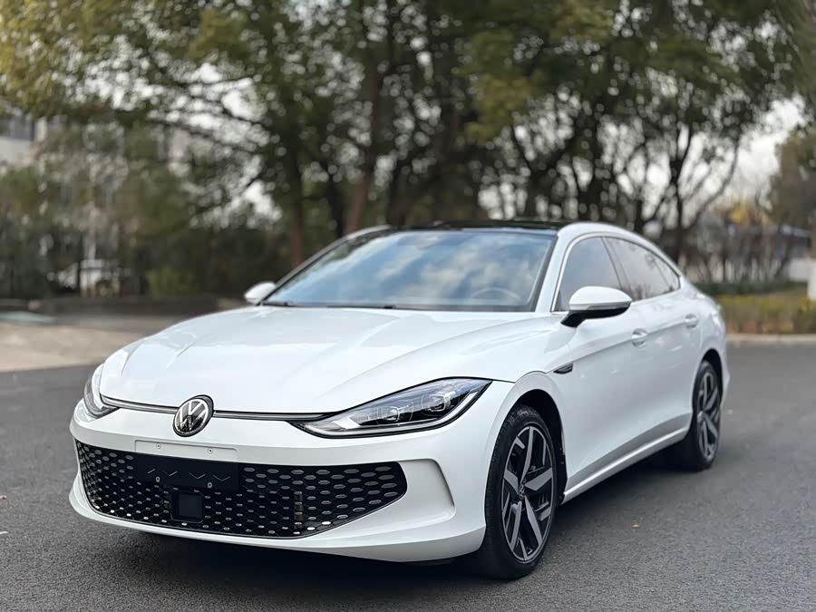 Lamando 2022 Lamando L 280TSI DSG Hot Edition