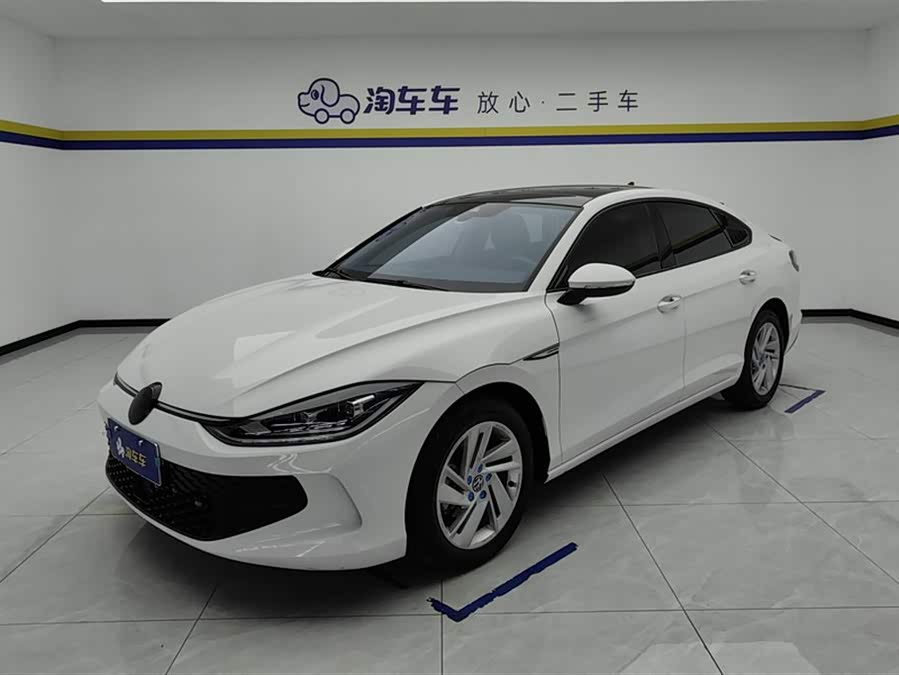 Lamando 2022 Lamando L 280TSI DSG Hot Edition