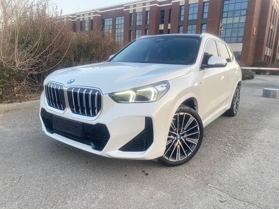 2023 BMW X1 xDrive25Li M Sport Package