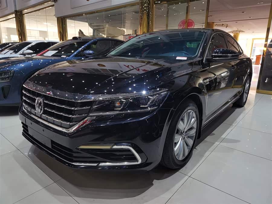 2021 Passat 330TSI Elite Edition