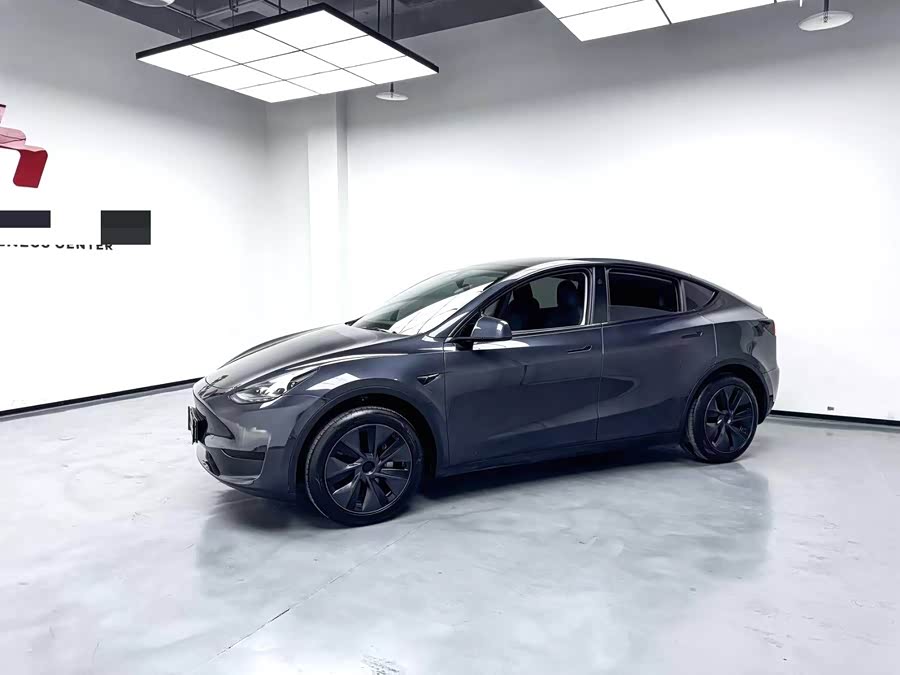 Model Y 2024 Rear-Wheel Drive
