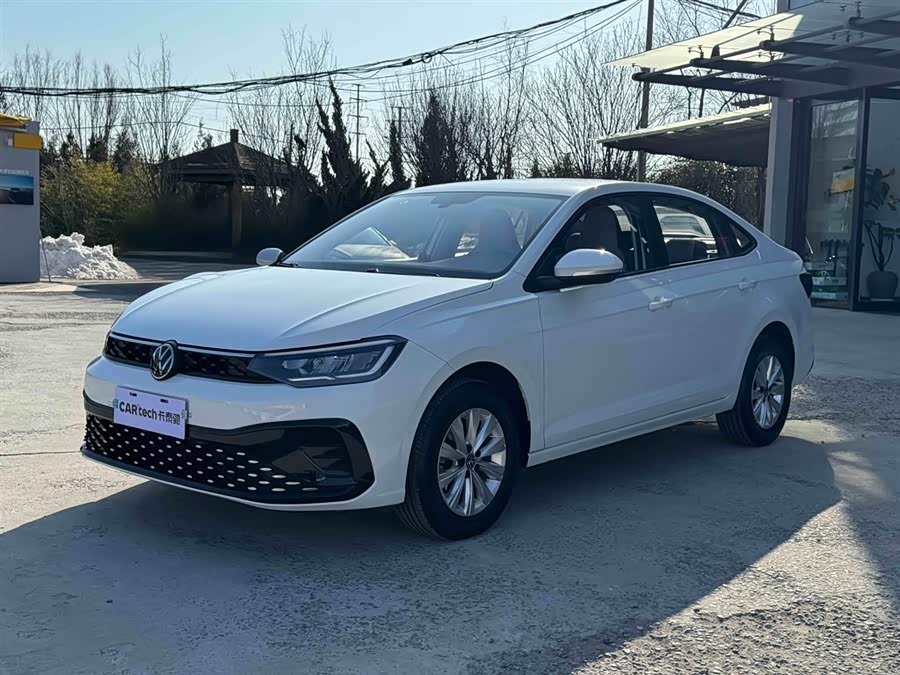 Lavida 2023 New Elite 1.5L Automatic Outstanding New Elite Edition