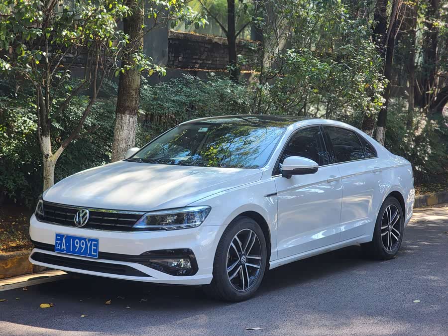 Lamando 2021 Facelift 280TSI DSG Comfort Edition