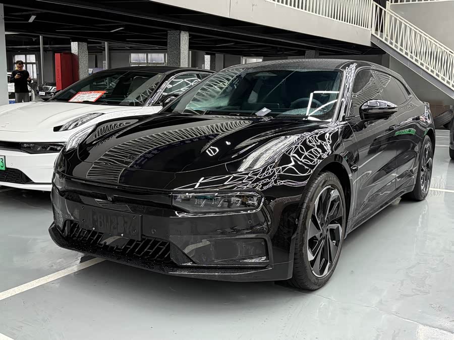 Extreme Krypton 001 2023 WE Edition 100kWh