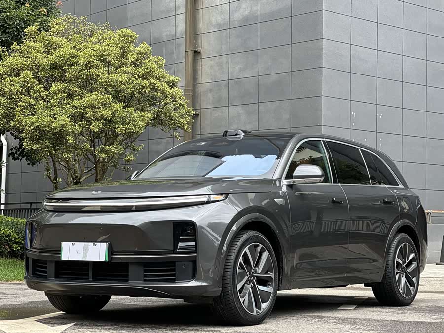 Li Auto L7 2024 Ultra