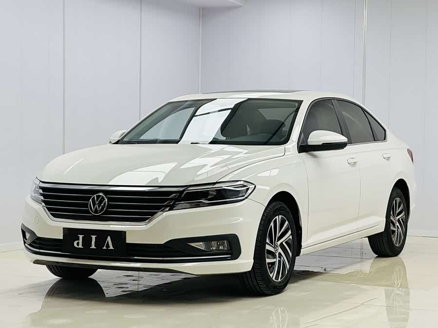 2021 Volkswagen Lavida 280TSI DSG Comfort Edition