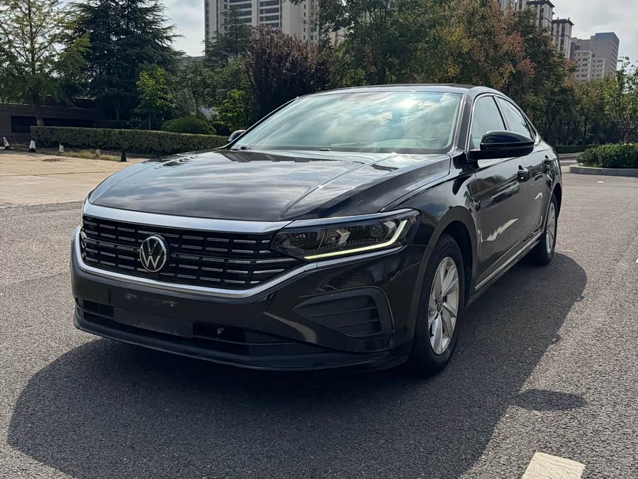 2023 Passat 280TSI Business Edition