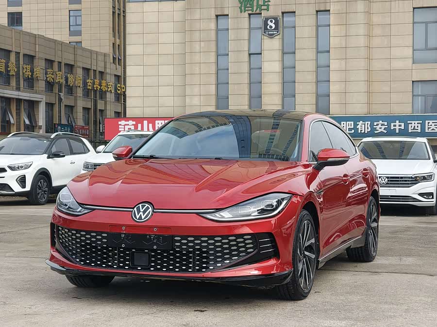 Lamando 2022 Lamando L 280TSI DSG Super Hot Flagship Edition