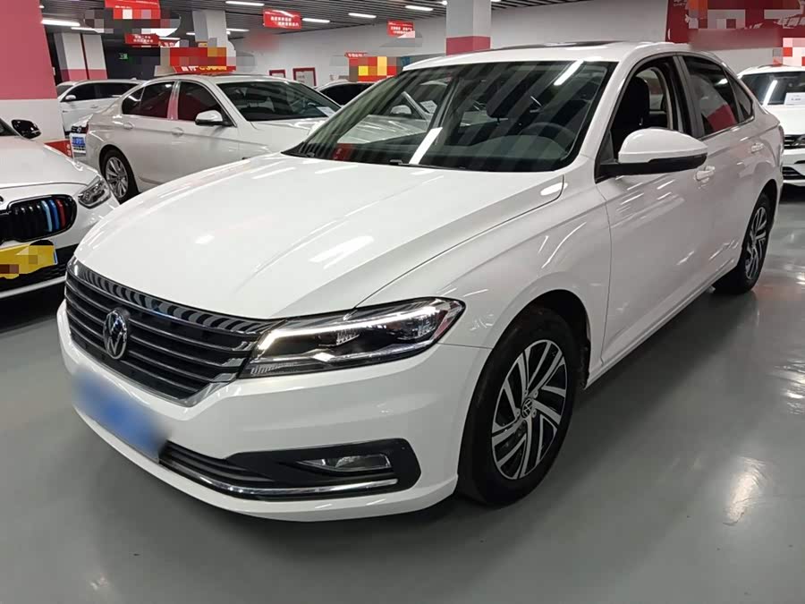 2022 Volkswagen Lavida 280TSI DSG Comfort Edition