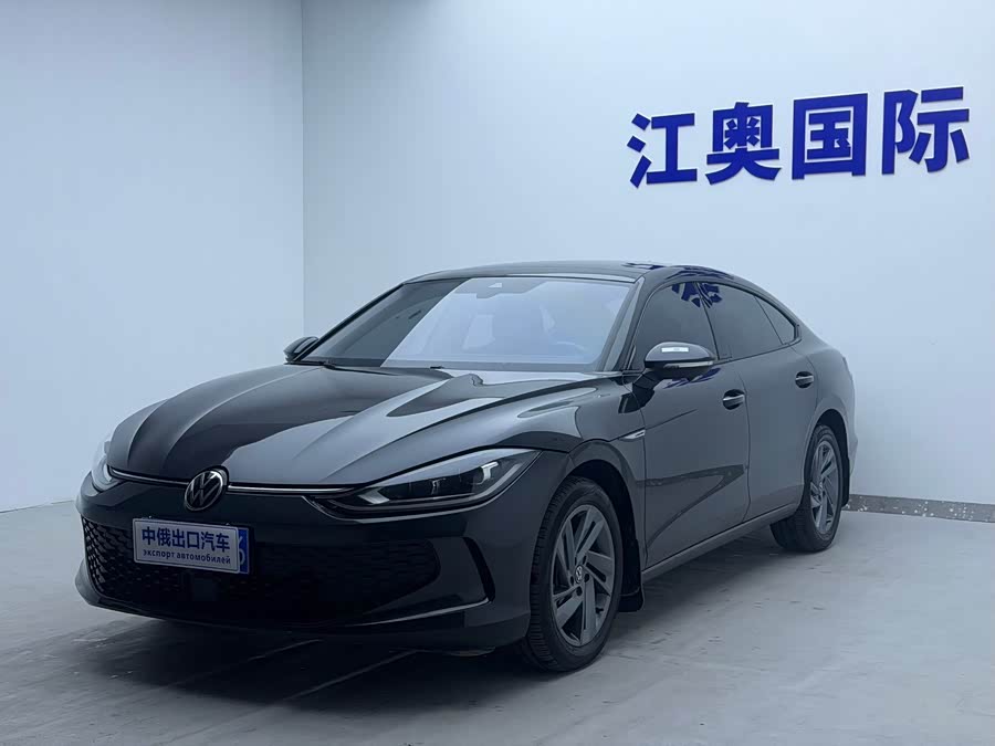 Lamando 2022 Lamando L 280TSI DSG Hot Edition