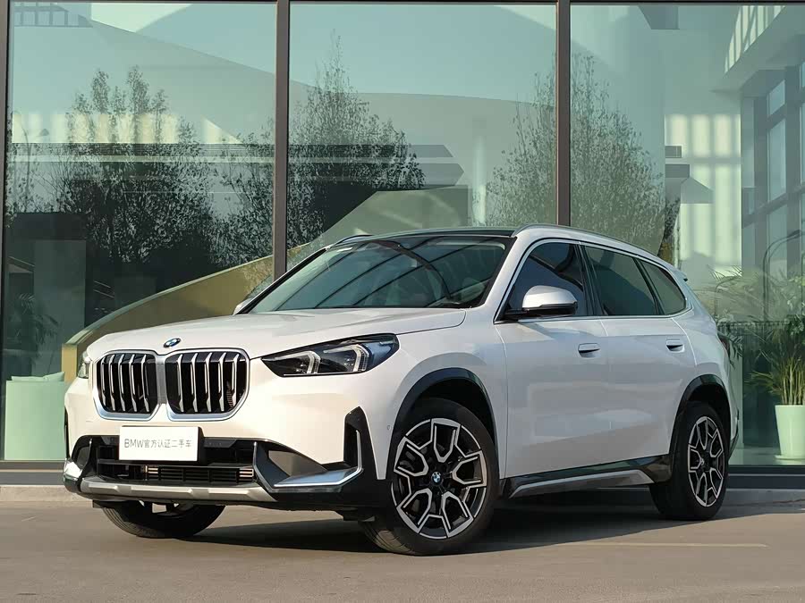 2023 BMW X1 sDrive25Li X Design Package