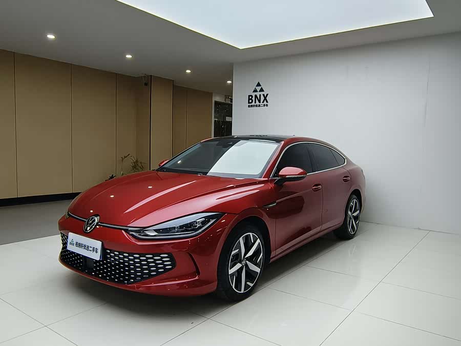 Lamando 2023 Lamando L 280TSI DSG Hot Edition