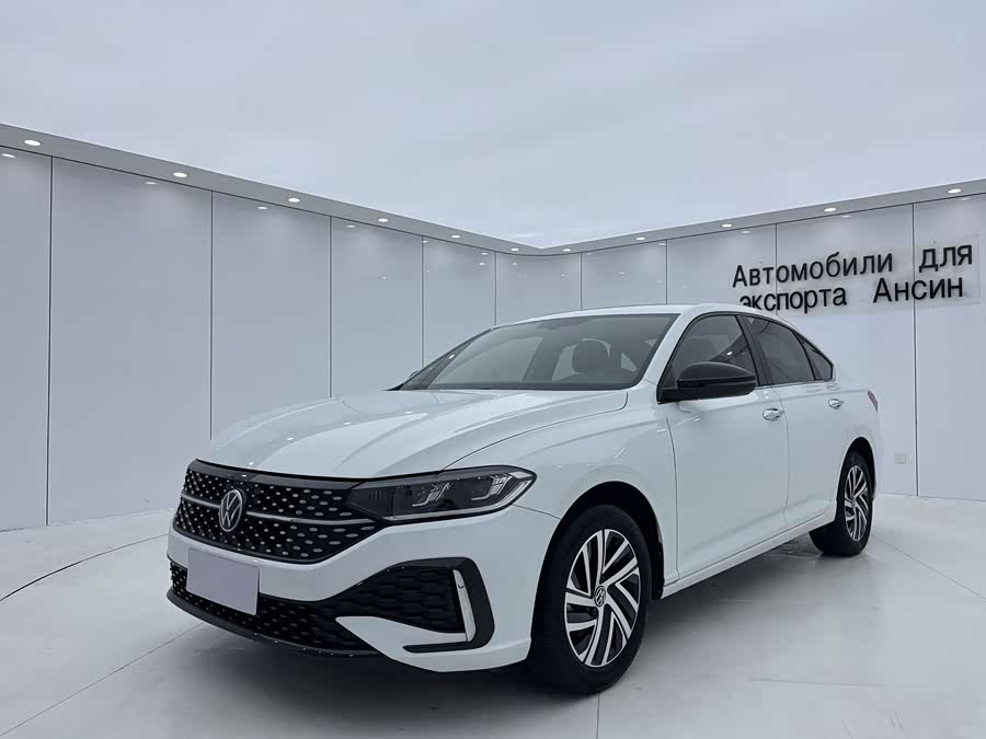 2023 Volkswagen Lavida 280TSI DSG Starry Sky Edition