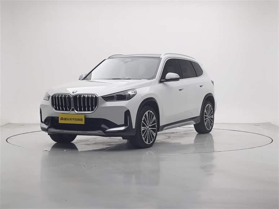 2023 BMW X1 xDrive25Li X Design Package