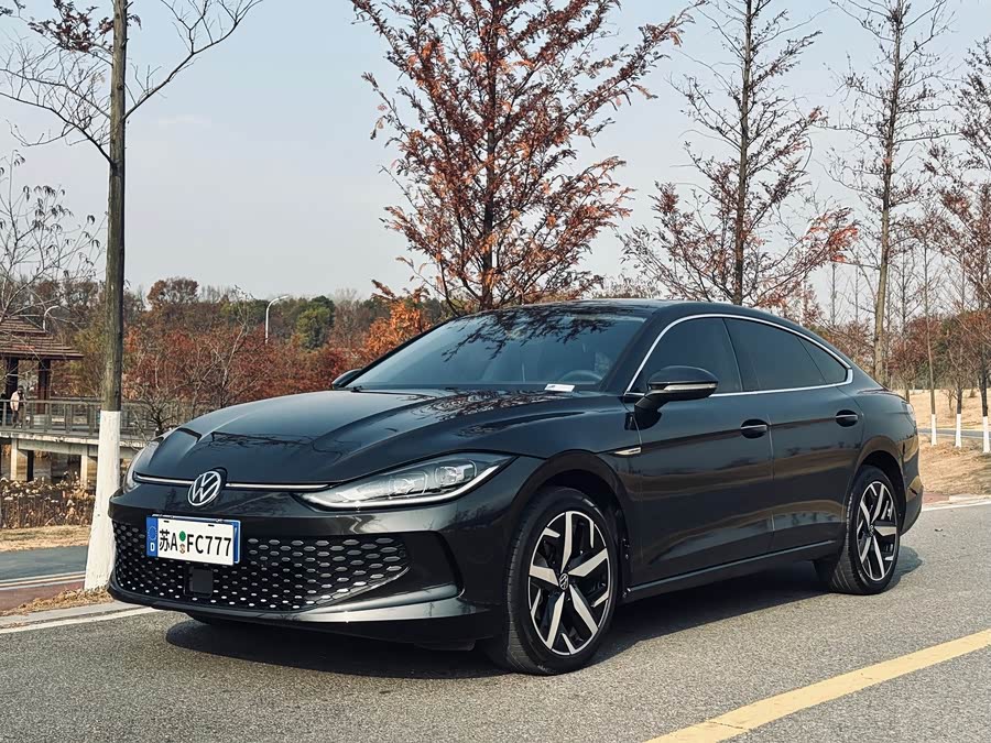 Lamando 2024 Lamando L 280TSI DSG Hot Edition