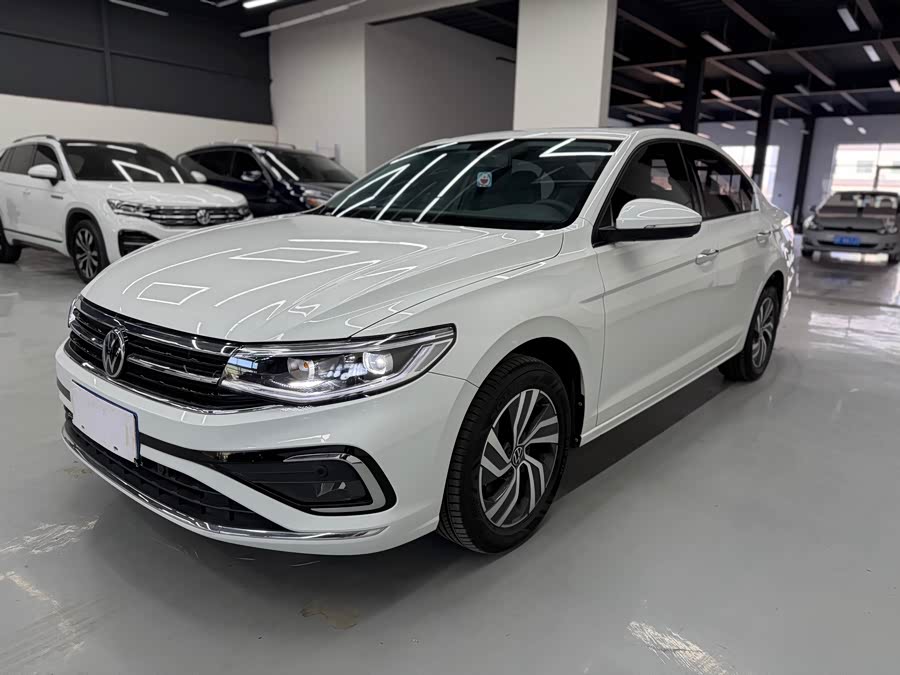 2023 Volkswagen Bora 200TSI DSG Smart Edition