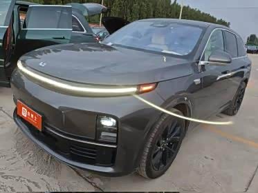 Li Auto L7 2023 Pro