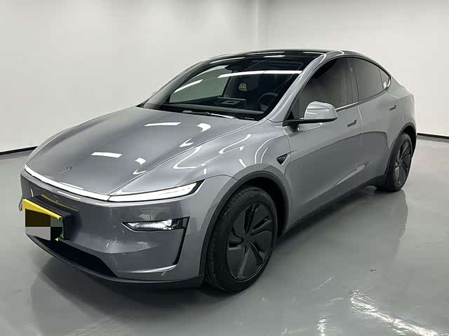 Model Y 2025 Rear-Wheel Drive