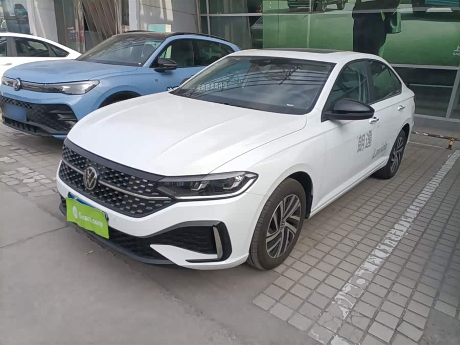 Lavida 2024 300TSI DSG Starry Sky Leading Edition