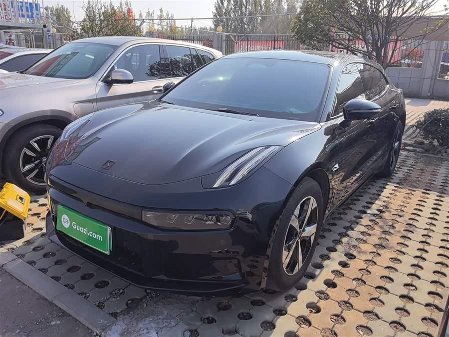 Extreme Krypton 001 2023 WE Edition 86kWh