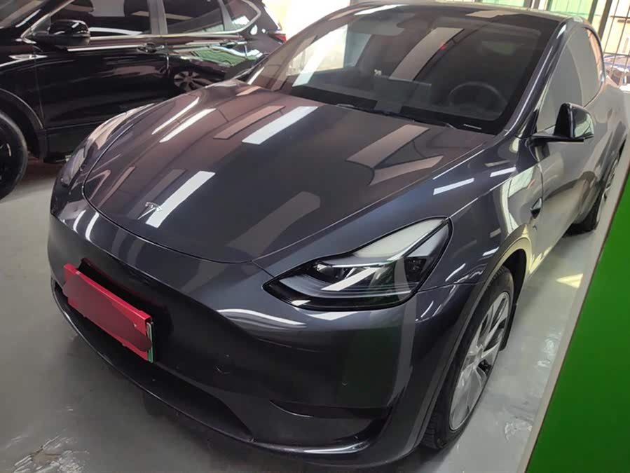 Model Y 2022 Rear-Wheel Drive