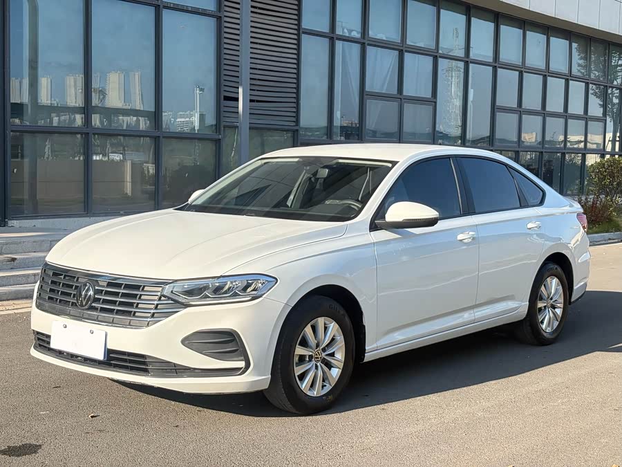 2023 Volkswagen Lavida Facelift 1.5L Automatic Five Million Edition