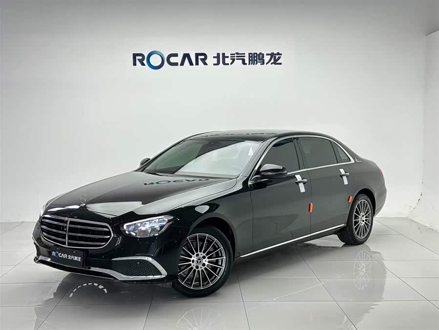 2023 Mercedes-Benz E-Class E 260 L