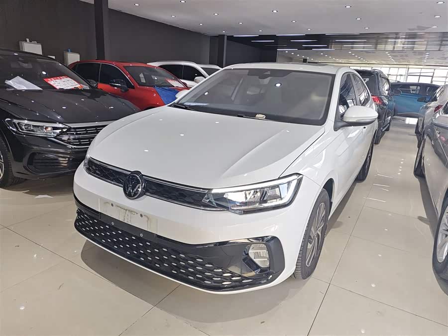 Lavida 2023 New Elite 1.5L Automatic Outstanding New Wish Edition