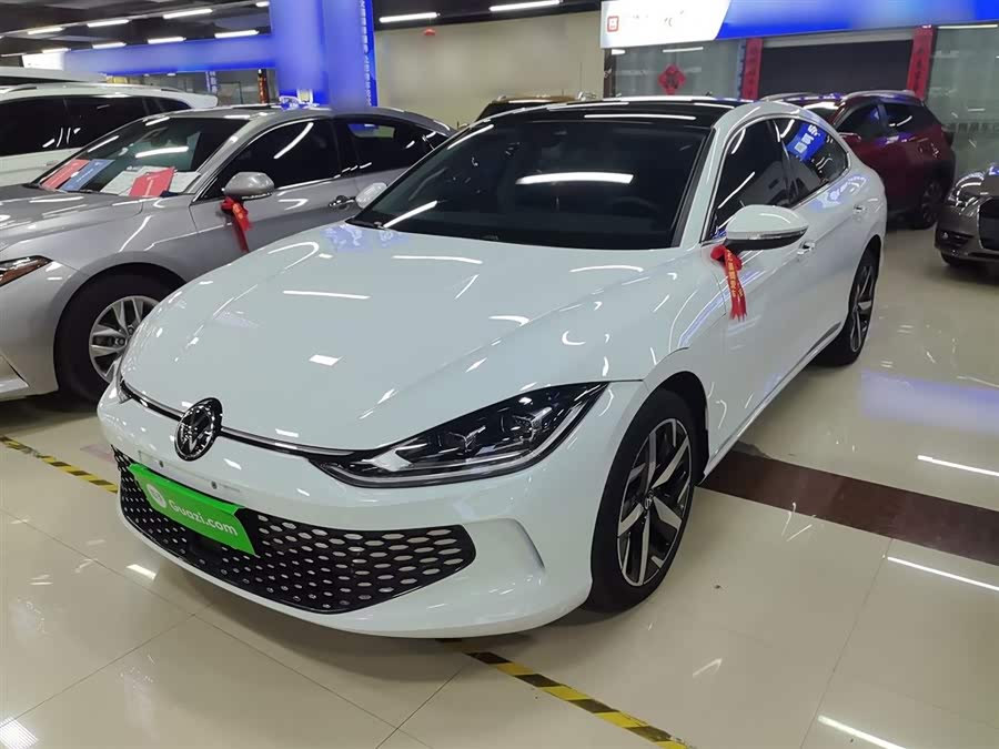 Lamando 2024 Lamando L 280TSI DSG Hot Edition