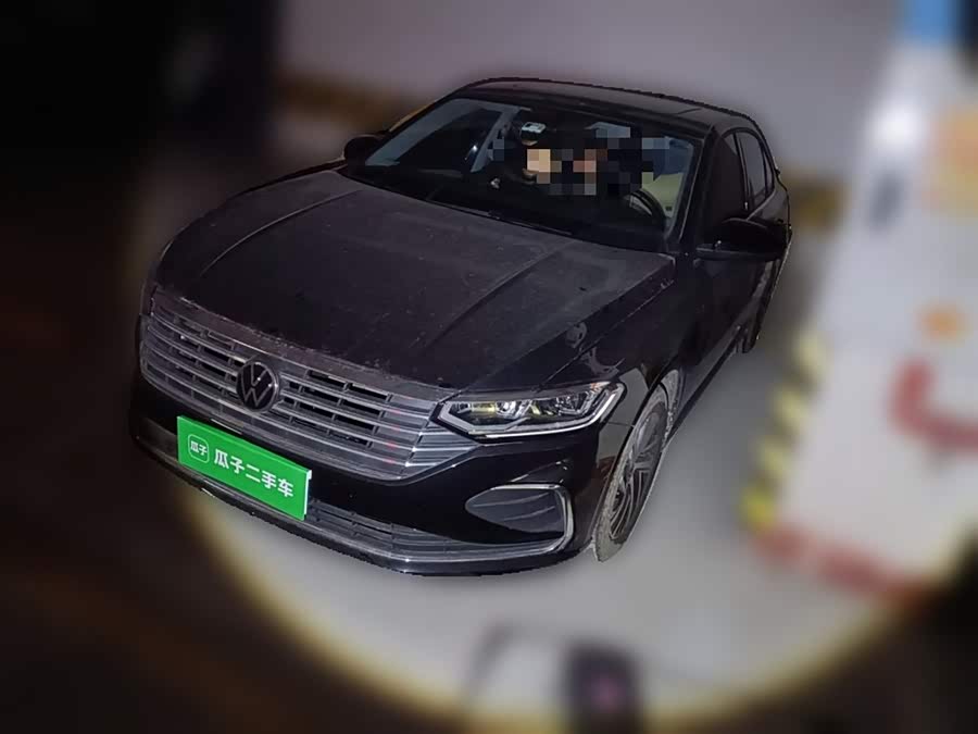 2023 Volkswagen Lavida 1.5L Automatic Five Million Edition