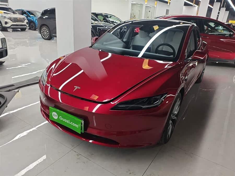 Model 3 2023 Rear-Wheel Drive