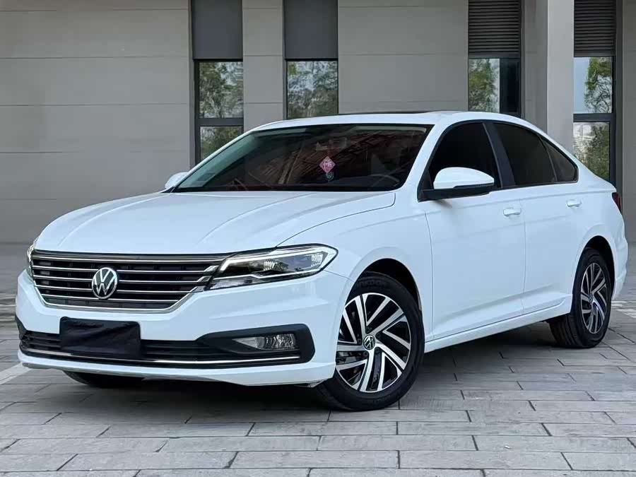 2022 Volkswagen Lavida 280TSI DSG Comfort Edition