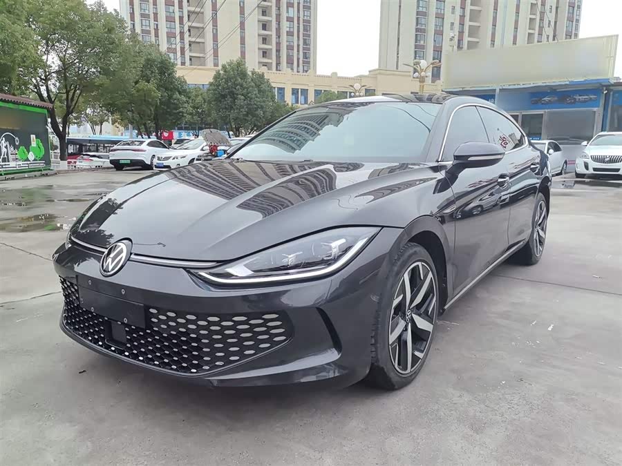 Lamando 2023 Lamando L 280TSI DSG Hot Edition