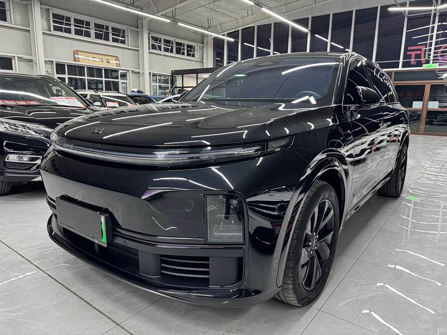 Li Auto L7 2023 Pro