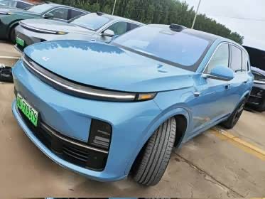 Li Auto L7 2023 Max