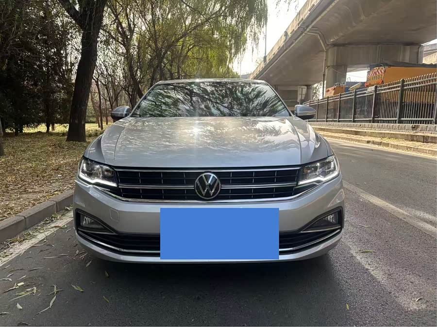 2021 Volkswagen Bora 1.5L Automatic Comfort Smart Connect Edition