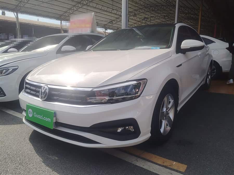 Lamando 2021 230TSI DSG Fashion Edition