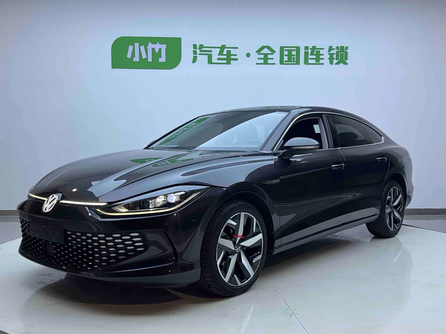 Lamando 2023 Lamando L 280TSI DSG Hot Edition