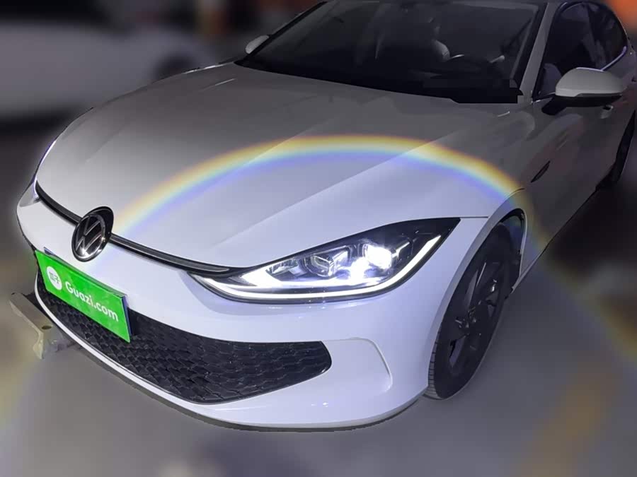 Lamando 2024 Lamando L 200TSI DSG Trendy Edition