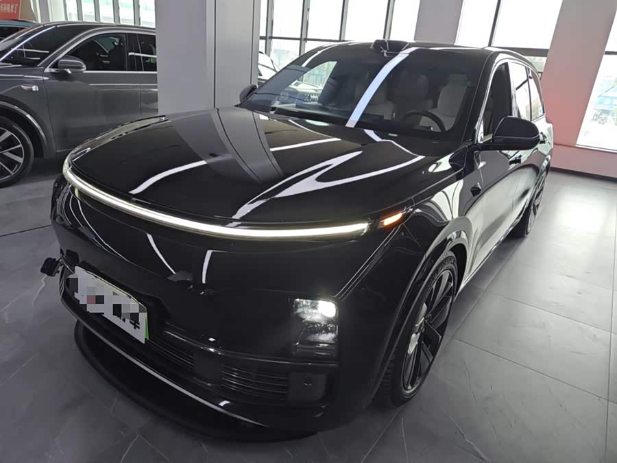 Li Auto L9 2022 Max